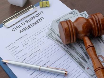 Will County, IL child support lawyer