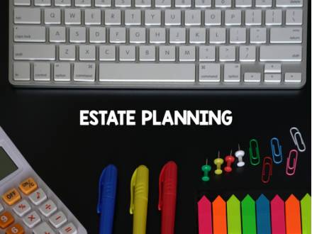 Kendall County, IL estate planning lawyer