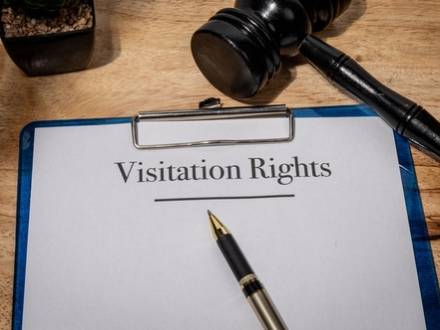 DeKalb, IL child custody lawyer