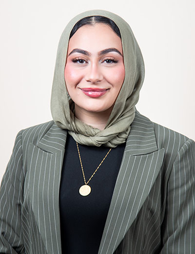 Attorney Profile