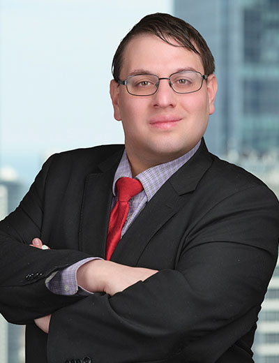 Attorney Profile